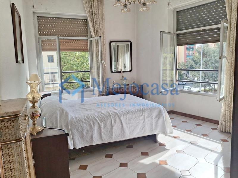 Foto f198809a-8abb-4f8c-86f6-234bfb7e38d2. Appartement avec chauffage dans Chopera Madrid