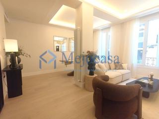 Piso  Calle de medellín. Excelente vivienda a estrenar en trafalgar.