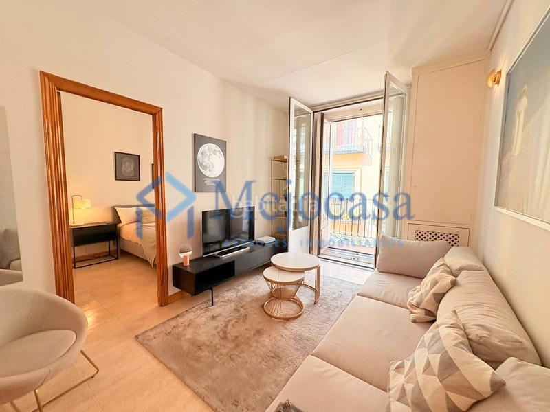 Foto 034fad7d-4db9-4994-93af-f78478b78942. Appartement dans Universidad-Malasaña Madrid
