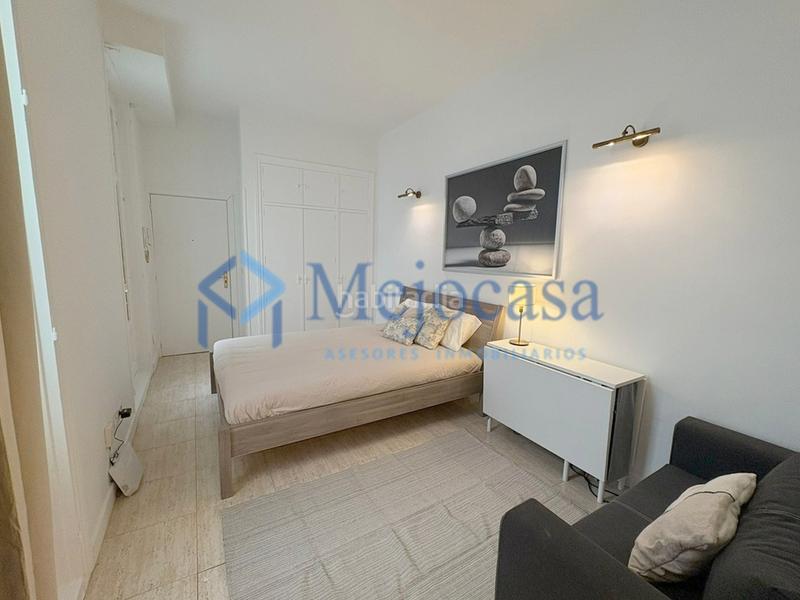 Foto 415ee4df-d2a1-400d-88d8-3e3a817a3f1b. Appartement dans Universidad-Malasaña Madrid