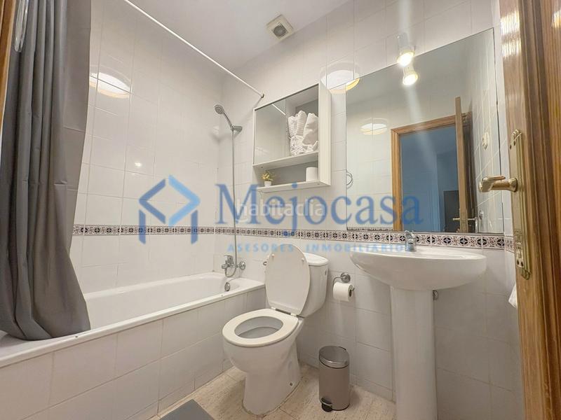 Foto 418e5103-f88e-4d9c-8f12-3116b5d005ef. Appartement dans Universidad-Malasaña Madrid