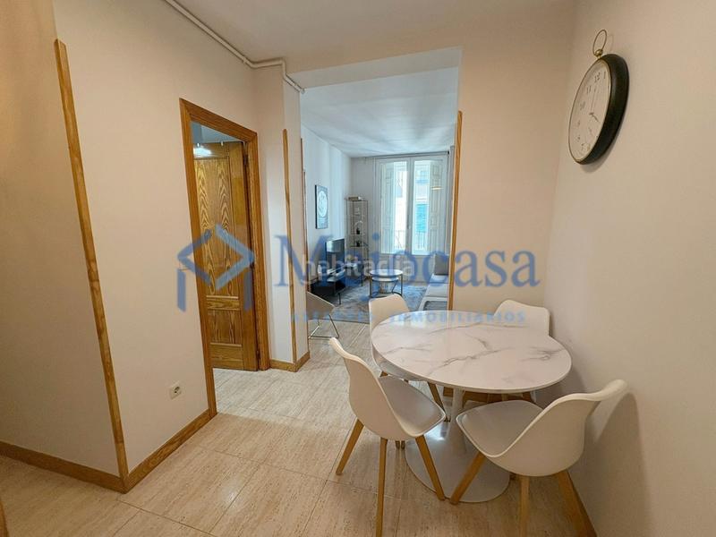 Foto 48099f9f-5c28-438f-bff9-aee695035120. Appartement dans Universidad-Malasaña Madrid