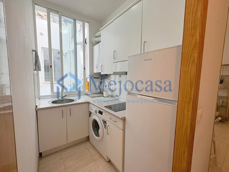 Foto 6df5726c-15f1-436f-a4a8-ce43626bfda6. Appartement dans Universidad-Malasaña Madrid