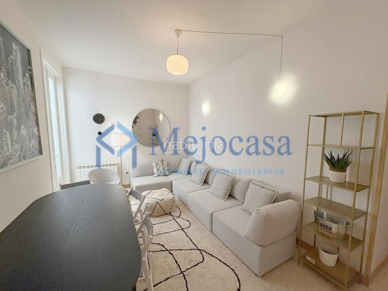 Foto 6eab08da-e6f2-4000-ad02-612f47b01658. Appartement dans Universidad-Malasaña Madrid