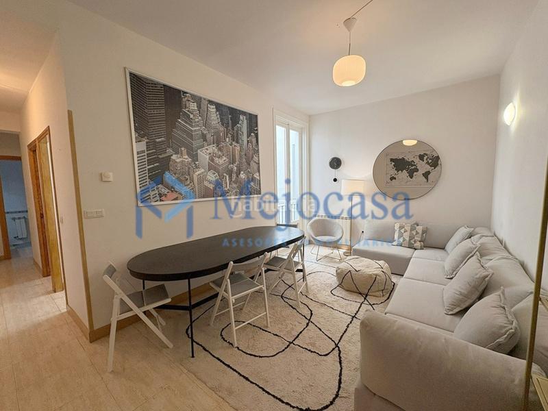 Foto 92580969-ba86-405b-9f92-030b773b1272. Appartement dans Universidad-Malasaña Madrid