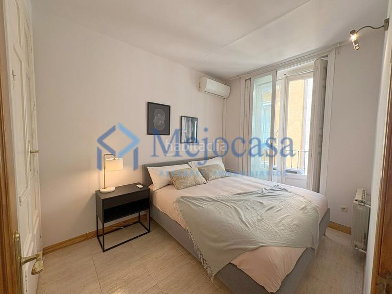 Foto c2af1e06-0a02-4e05-b1c3-6e4c3b41dc21. Appartement dans Universidad-Malasaña Madrid