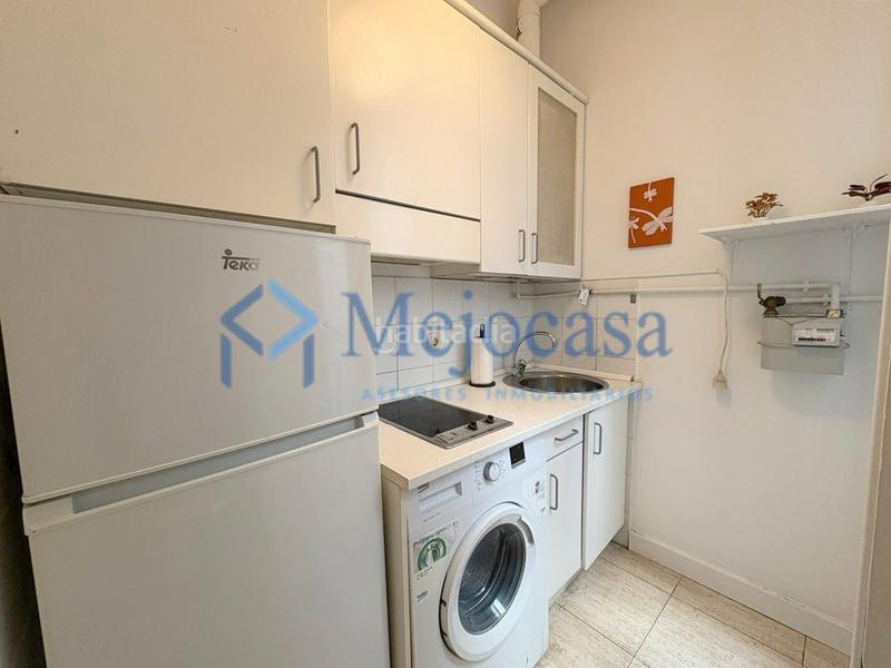 Foto d3fda10d-9e33-4527-9e35-36cf97914d10. Appartement dans Universidad-Malasaña Madrid