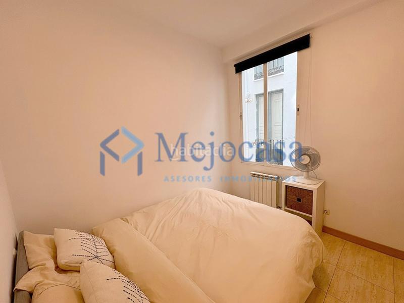 Foto db704edb-6723-48c8-aa3c-aabc289ad080. Appartement dans Universidad-Malasaña Madrid