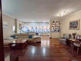 Piso  Calle de aleixandre. Exclusiva vivienda en el barrio de atalaya – calle aleixandre