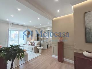 Pis  Calle de santa hortensia. Piso totalmente reformado en la calle santa hortensia, prosperid