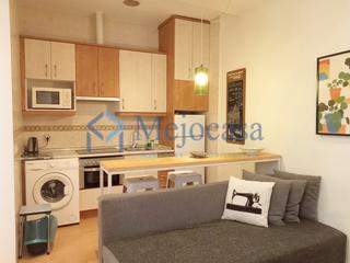 Appartement  Calle de la esperanza. Encantador apartamento en el corazn de lavapis  calle esperan