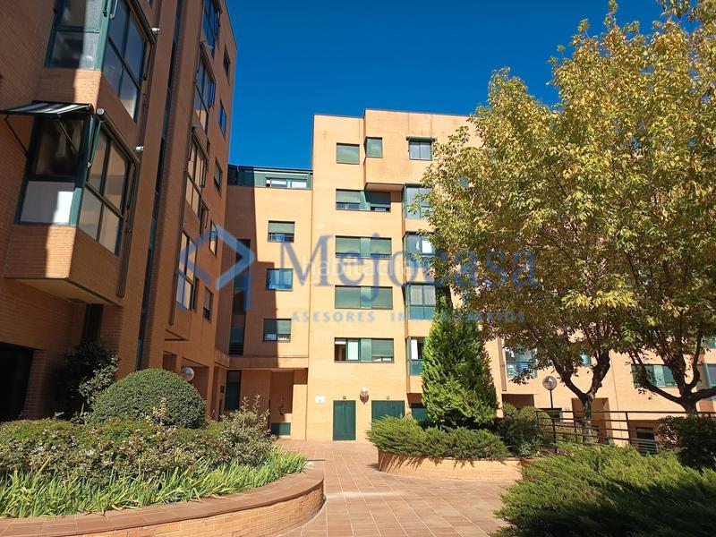 Foto 120e2539-5864-4450-929c-998acf4edaf4. Appartamento con riscaldamento parcheggio piscina in Madrid