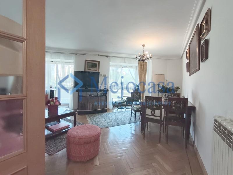 Foto 13f49bf9-b83e-4278-8150-313caf667846. Appartamento con riscaldamento parcheggio piscina in Madrid