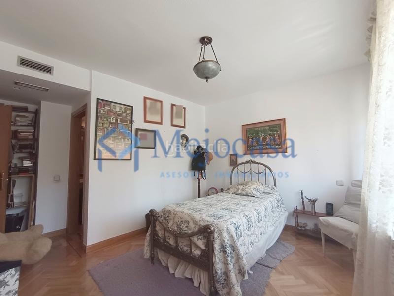 Foto 1550c73e-9ebc-475f-a238-8ce28c7e771c. Appartamento con riscaldamento parcheggio piscina in Madrid