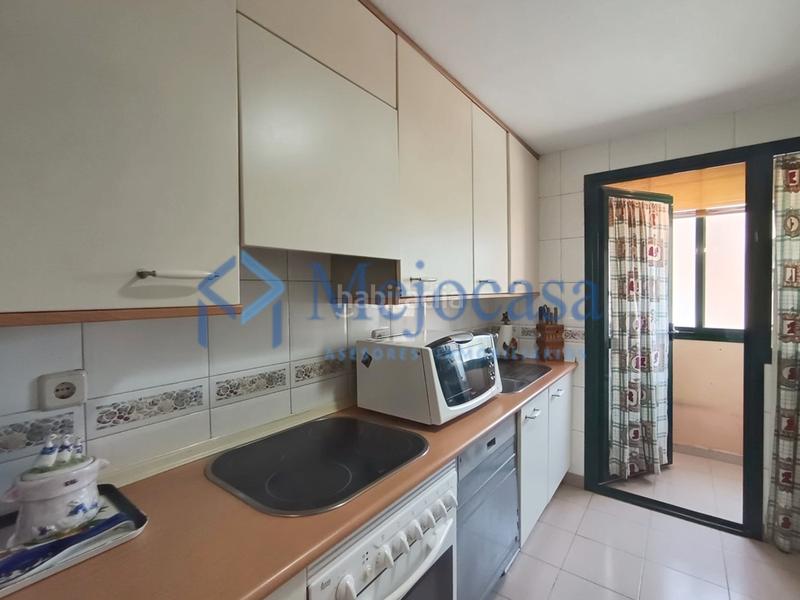 Foto 35d2c047-0bb9-435f-a7e2-fae55a8092ac. Appartamento con riscaldamento parcheggio piscina in Madrid