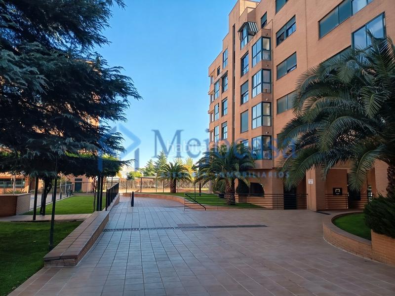 Foto 37933bfb-6284-4b17-b47f-32ba617d5c26. Appartamento con riscaldamento parcheggio piscina in Madrid