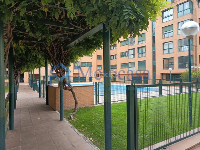 Foto 3b207c3c-5784-46d2-9b6d-5c3740e0dd82. Appartamento con riscaldamento parcheggio piscina in Madrid
