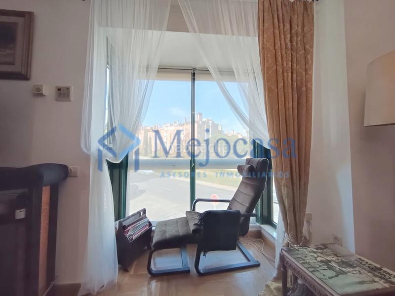 Foto 4b5116df-f4e0-425e-adba-4033823ab105. Appartamento con riscaldamento parcheggio piscina in Madrid