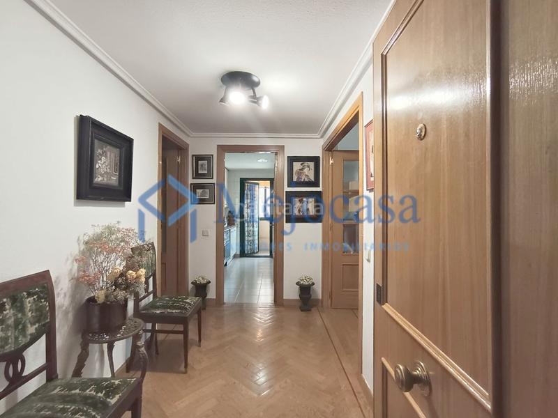 Foto 61de90d2-ea24-4e82-87a9-b4b71a07db6c. Appartamento con riscaldamento parcheggio piscina in Madrid