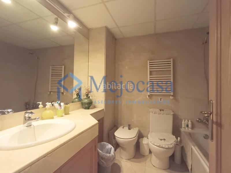 Foto 654fb773-464d-40a1-9469-0423ddf5611c. Appartamento con riscaldamento parcheggio piscina in Madrid