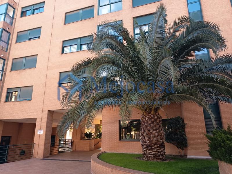 Foto 6fc053e8-4198-4ed6-8f95-8bfc3bdb8e1e. Appartamento con riscaldamento parcheggio piscina in Madrid