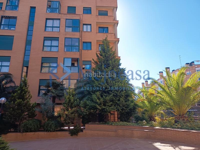 Foto 862aa6c6-3f16-468e-93ee-16724a62d416. Appartamento con riscaldamento parcheggio piscina in Madrid