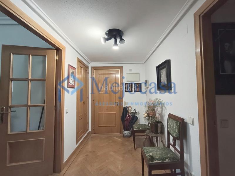 Foto 907f5968-ba1b-4ea9-80b0-a0396cf42089. Appartamento con riscaldamento parcheggio piscina in Madrid