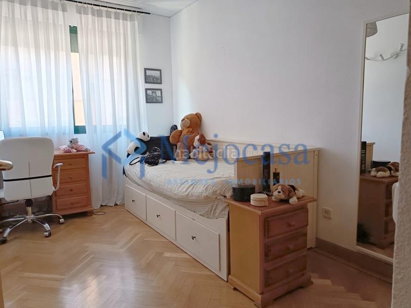 Foto a02b478b-b292-4517-9964-5b6fa6d95a12. Appartamento con riscaldamento parcheggio piscina in Madrid