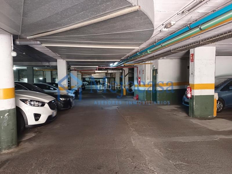 Foto b3d330b8-0dc5-4c10-ab34-0ee01233afd2. Appartamento con riscaldamento parcheggio piscina in Madrid