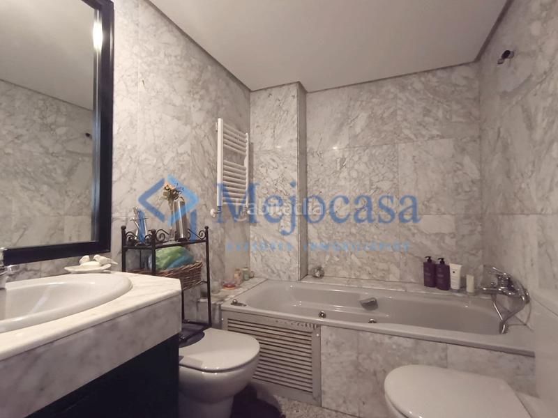 Foto f7a57556-0d73-460c-9dd8-71408de89043. Appartamento con riscaldamento parcheggio piscina in Madrid