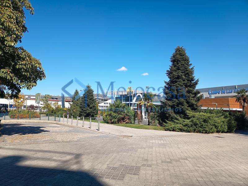 Foto fde293eb-c2d8-427c-ab73-63ea73628b03. Appartamento con riscaldamento parcheggio piscina in Madrid