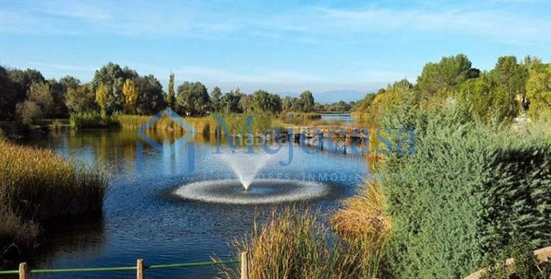 Foto 1263aaa4-8d32-46e0-9c00-a1efccc3506d. Terrain résidentiel dans El Bosque Villaviciosa de Odón