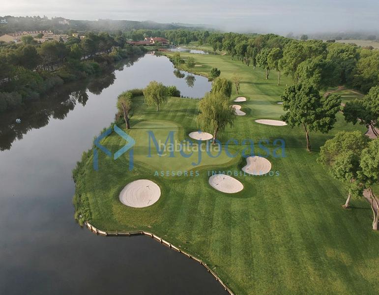 Foto 468e72e6-2d2f-4c5e-9516-00110db8b729. Terrain résidentiel dans El Bosque Villaviciosa de Odón