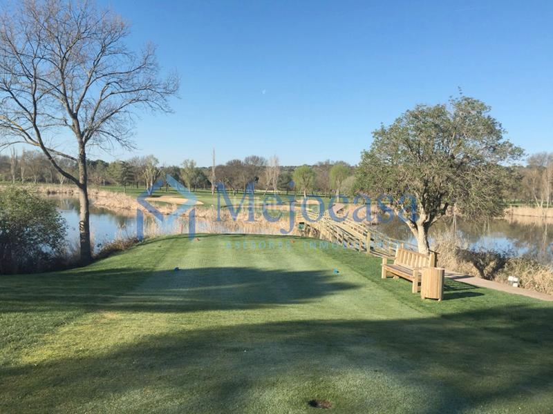 Foto 65c4c6dc-007c-44a7-af05-de623dc09b96. Terrain résidentiel dans El Bosque Villaviciosa de Odón