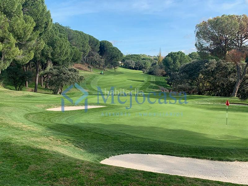 Foto 65e8d284-c394-4343-8cbf-7ad462c1fbd2. Terrain résidentiel dans El Bosque Villaviciosa de Odón