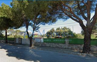 Terreny residencial  Calle guadiana. Parcela urbanizable en villaviciosa de odn. en la urbanizacin