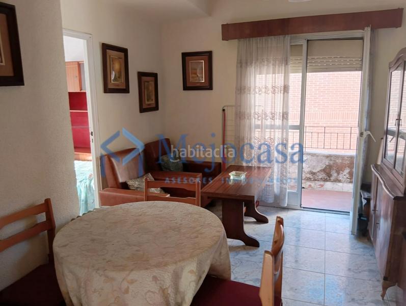 Foto 28192ccc-9787-4269-a283-4f1933d4685c. Pis a Canillejas Madrid