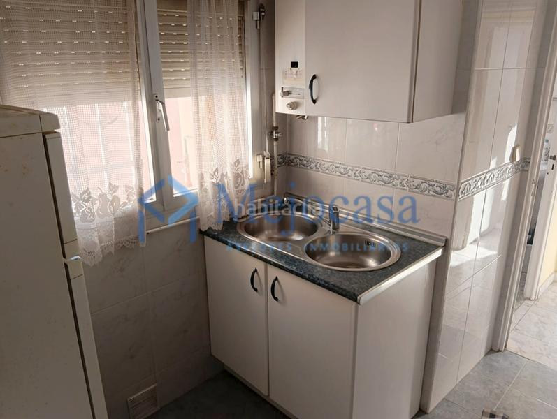 Foto 52a1a063-4b6a-48f4-ab13-5b82ab7306be. Pis a Canillejas Madrid