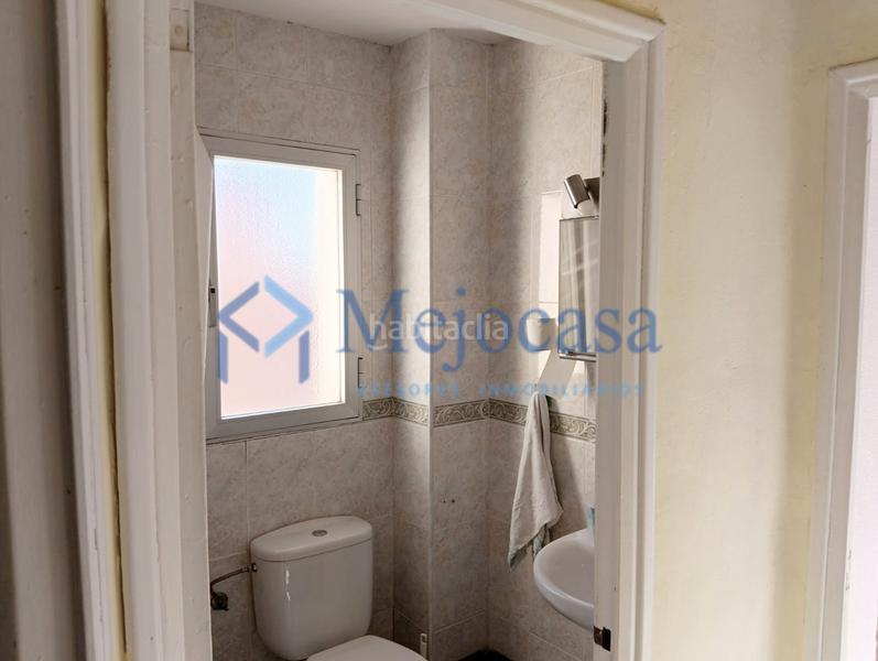 Foto 7ba6f12e-51f8-41c6-ae37-04e172b05e6f. Pis a Canillejas Madrid