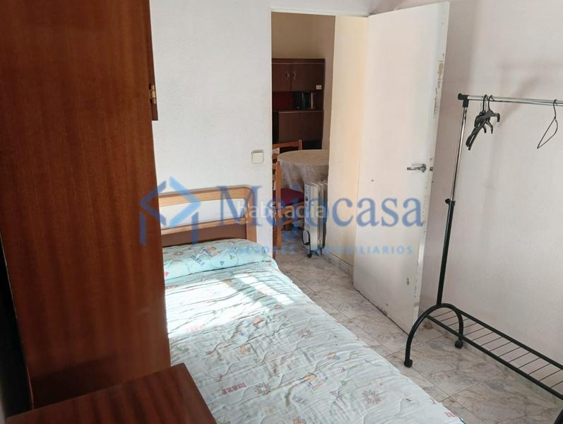 Foto 7d6623d8-2094-4317-a57c-c58ecb17d0b2. Pis a Canillejas Madrid