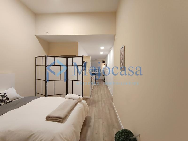 Foto 1670e6c4-0efb-4e71-bae4-5700c8a6e83e. Appartamento con riscaldamento in Pueblo Nuevo Madrid