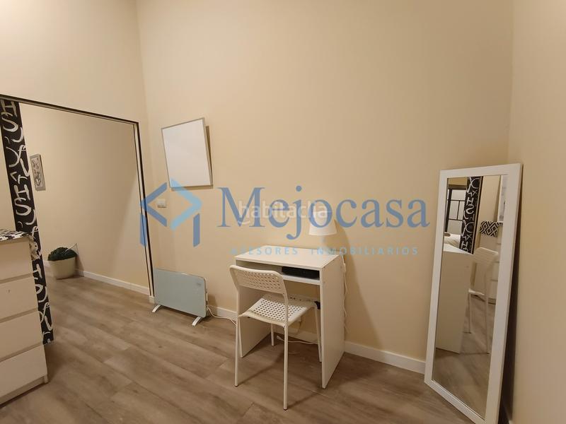 Foto 574a6688-4737-4ceb-9151-5cc1b628d52c. Appartamento con riscaldamento in Pueblo Nuevo Madrid