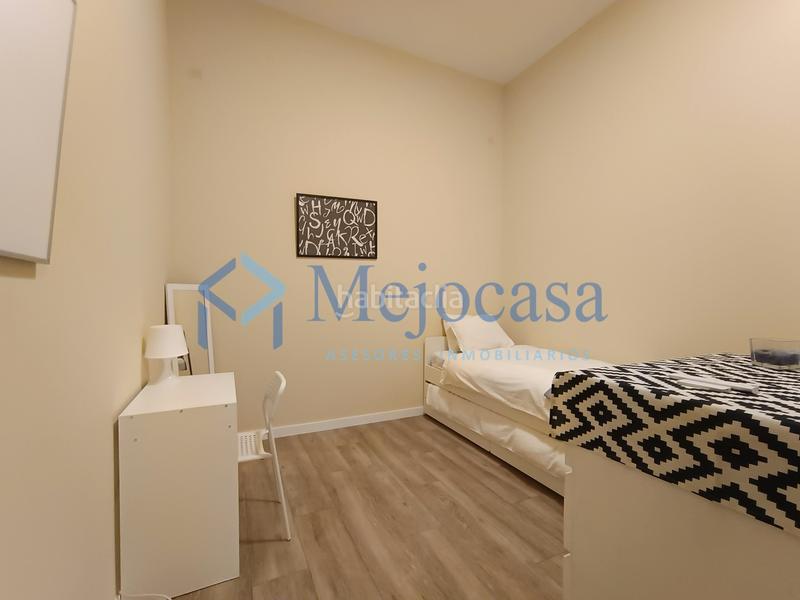 Foto 61864b9f-48c2-4763-89bf-5416f8bbde52. Appartamento con riscaldamento in Pueblo Nuevo Madrid