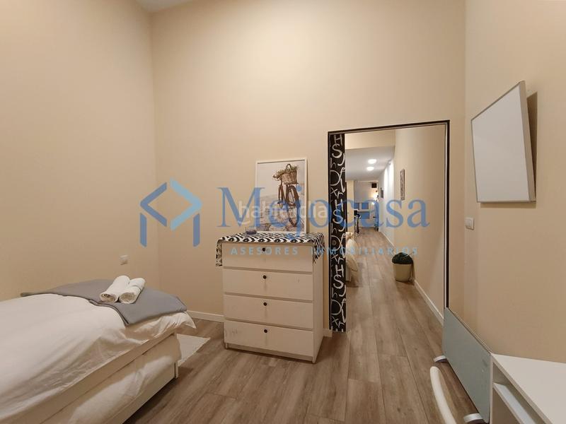 Foto 68a4b5a5-2959-4c40-aba2-a851c509a591. Appartamento con riscaldamento in Pueblo Nuevo Madrid