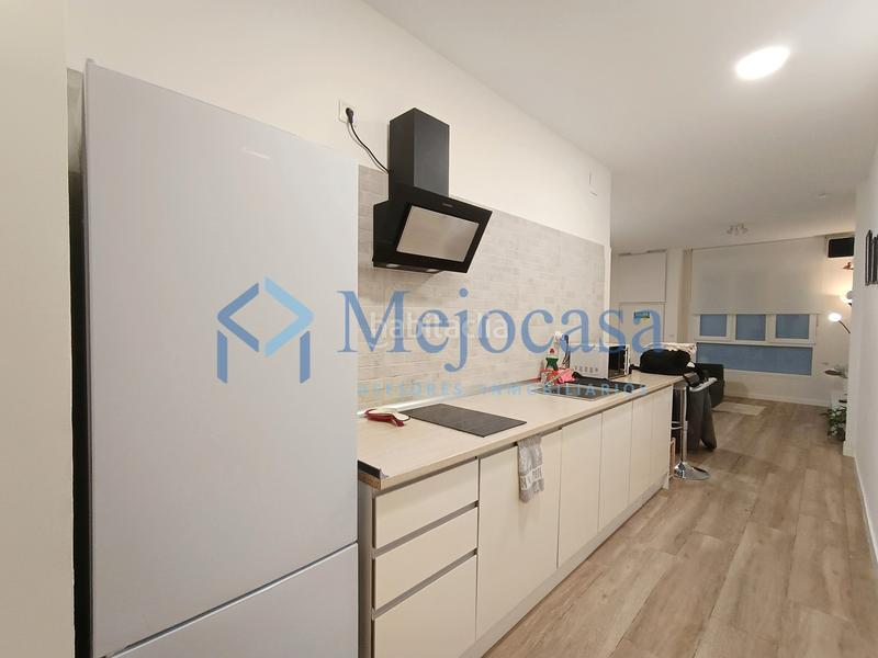 Foto 97fe147c-93bb-4a3a-ab39-b9c89824cc31. Appartamento con riscaldamento in Pueblo Nuevo Madrid