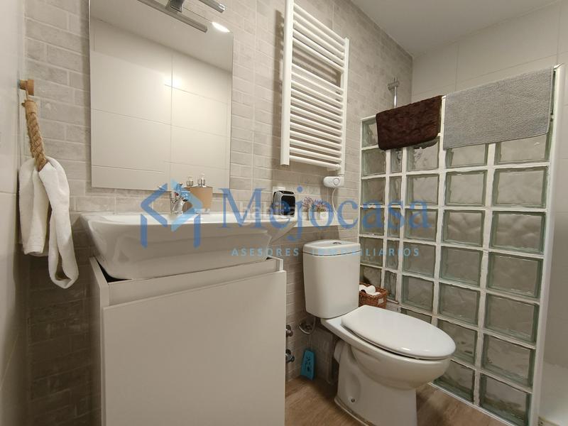 Foto a561cb77-aaef-40be-be2e-fe351af30788. Appartamento con riscaldamento in Pueblo Nuevo Madrid