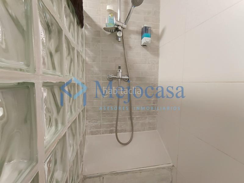 Foto b2a79919-f0c6-47b0-bb7a-9c6b14dfbcf4. Appartamento con riscaldamento in Pueblo Nuevo Madrid