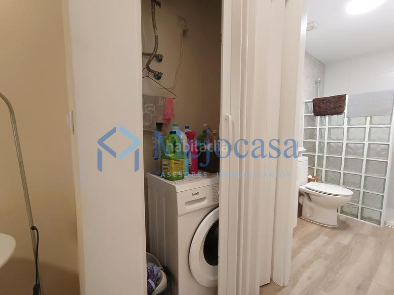 Foto c5dabd39-bb85-4352-bc1d-0c527c23bbaa. Appartamento con riscaldamento in Pueblo Nuevo Madrid