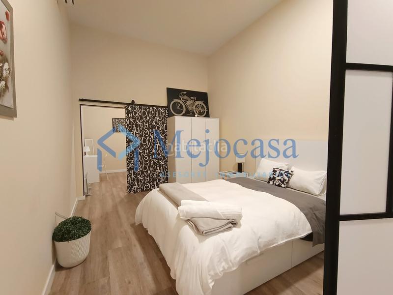 Foto eb3cd5fb-4a89-43a6-b100-18337b08fec3. Appartamento con riscaldamento in Pueblo Nuevo Madrid