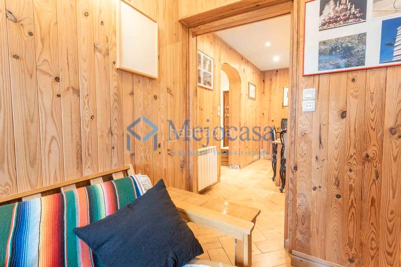 Foto 01d6b6f3-d6fc-4574-91c3-b753bd5d82fd. Etagenwohnung mit heizung in Embajadores-Lavapiés Madrid